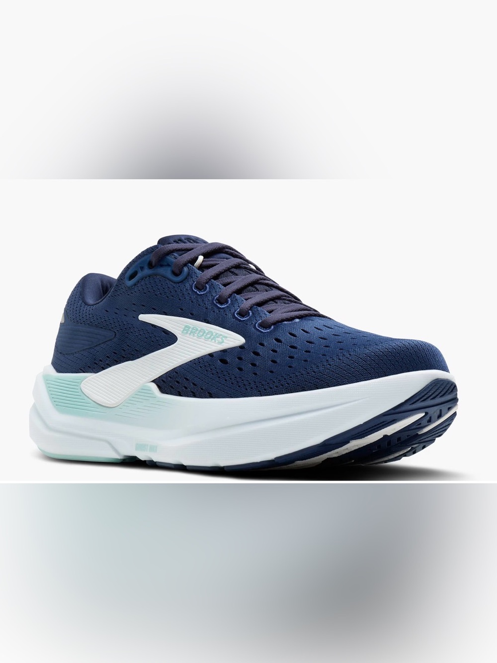 NIB Brooks Ghost Max 3 - Picture 2 of 9